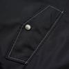 OVERPROTECTION Men's Baseball Collar Casual Jacket