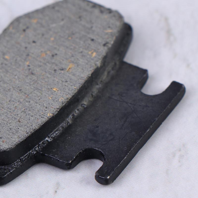 Motorcycle Front Rear Universal Disc Brake Pads Replacement For Chinese Halei Citycoco Electric Scooter Tailg 50Cc