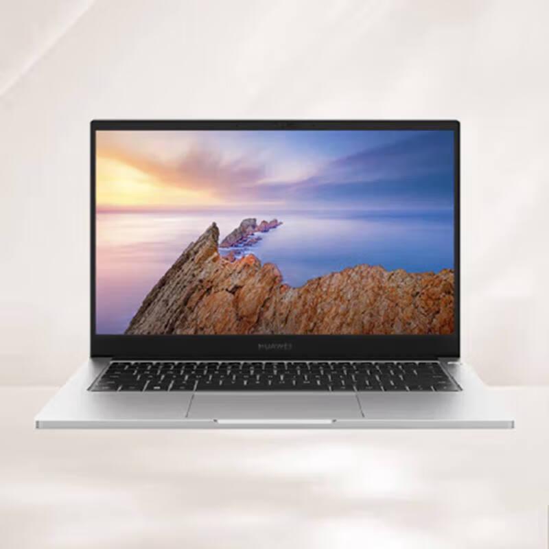 

Huawei Qingyun S540 14-inch Business Laptop (CN version)