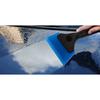 Car Cleaning Tool Kit: 2 pcs Snow and Ice Scraper Windshield Wiper Vinyl Film Tinting Machine Film Pasting Tool