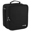 Sac Porte-aliments - FAGOR - Tappy Max - 20 X 14,5 X 26 Cm - Isolateur Chaud/froid - 2 Récipients Inclus