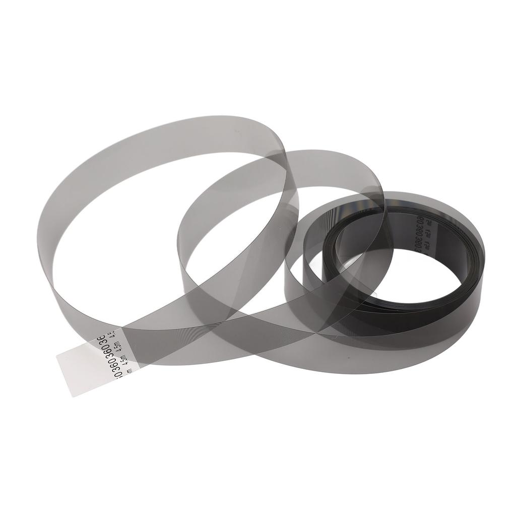 Printer Encoder Strip 360LPI 15mm Width 4500mm Length PET Film Inkjet Printer Raster Strip