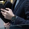 Compatible Titanium Alloy Strap for Apple Watch Ultra 3