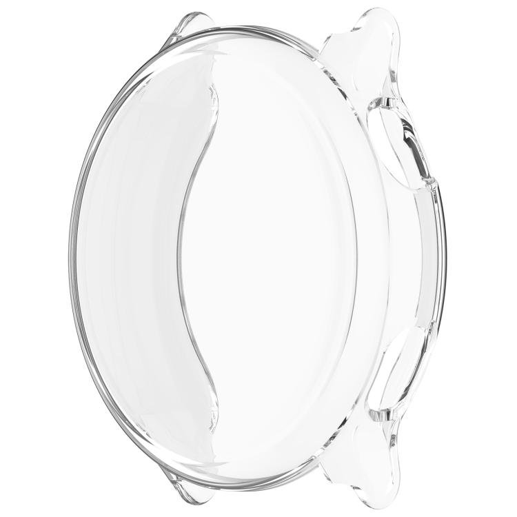 Electroplated TPU Full Coverage Watch Protective Case