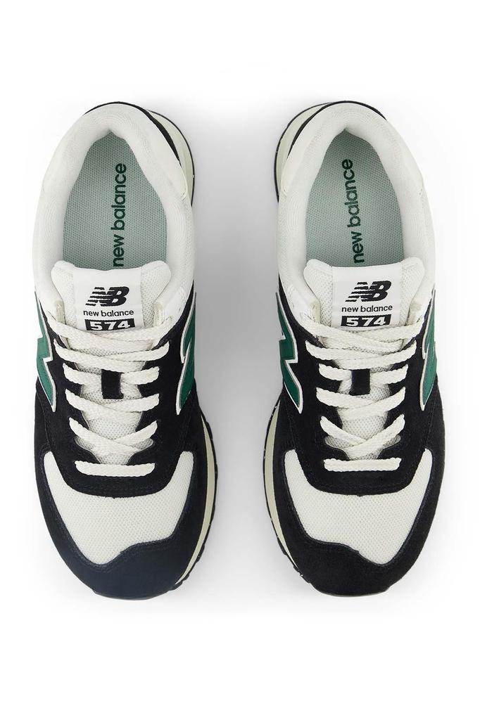 Sneakers New Balance Black 574