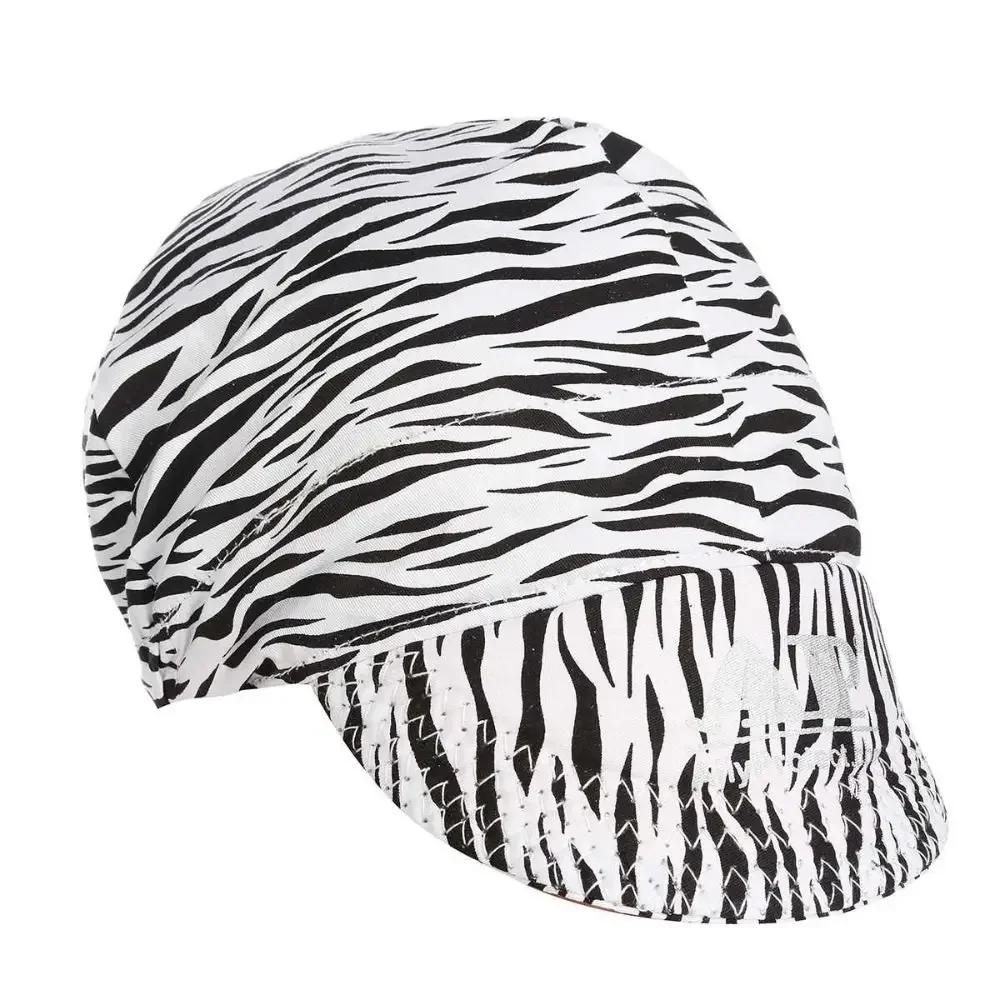 Gorro de Soldadura Elástico Gorro de Trabajo para Soldador Gorro Protector para Soldadores Resistente a las Llamas Protección Antiescaldante Capuchas Cubierta Protectora para la Cabeza