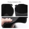 Smabee Center Console Armrest Storage Box for BYD Dolphin Car Back Row Stowing Tidying Organizer Car Interior Accessories