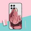 Muslim Arabic Hijab Girl For Samsung Galaxy M32 M52 M31 M16 M11 M21 M13 M33 M35 M53 M55 M15 M14 M34 M54 M12 M06 Case