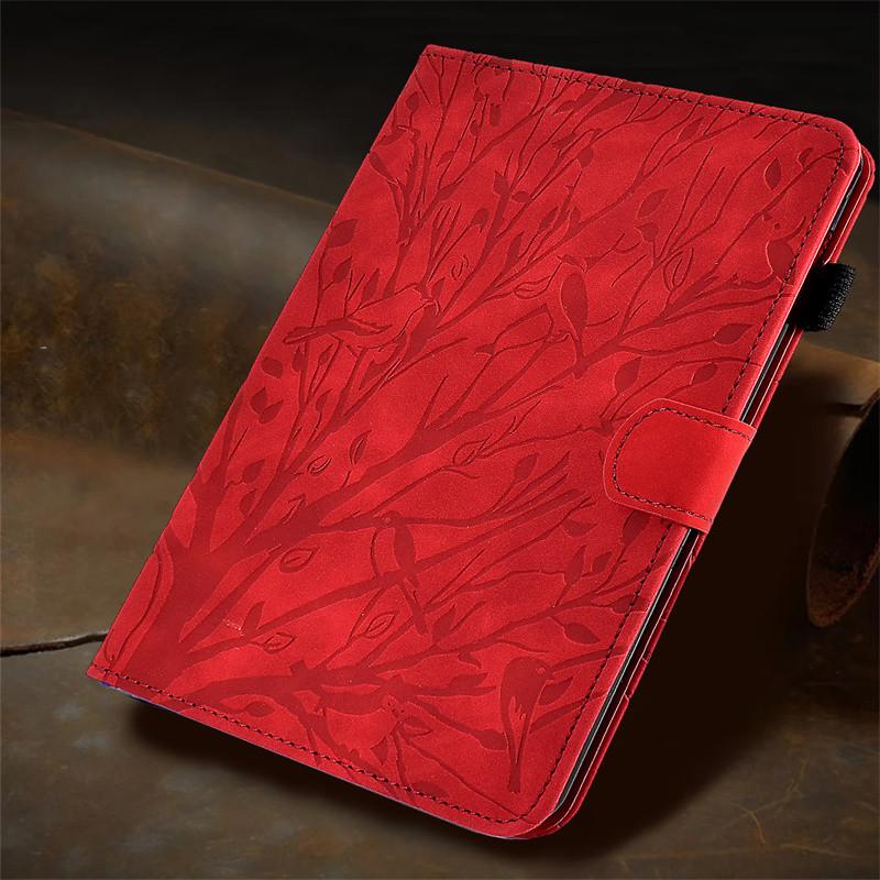 For Lenovo Tab P11 Gen 2 11.5inch Cover tb350xu tb350fu Tree Funda For Xiaoxinpad Plus Case 2023 Shockproof Magnetic Etui + Gift