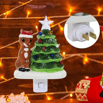 Artículos de fiesta – Decoraciones navideñas