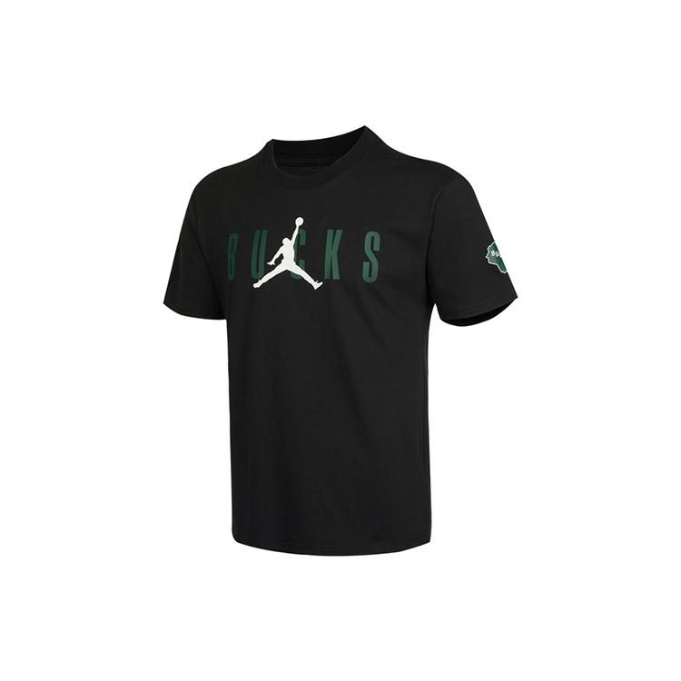 Jordan Nba Boston Celtics Courtside T shirt DA6515-010 XXL