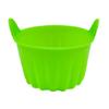 Yousheng Silicone Baking Muffin Cups Food-Grade Non-Stick Cupcakes Liners for Muffins Candies Reusable Cake Cups Holders for Parties