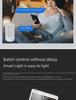 Mijia Smart LED Anti-Glare Downlight with Bluetooth & Zigbee Dimming
