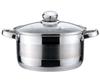 Garnek z pokrywą 12cm kinghoff kh-4325 0,5l lumarko!