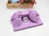 Japanese Butterfly Knot Kimono Obi - Easy-to-Wear Heko-obi Waist Flower