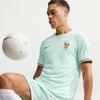 Nike France 2026 Match Away 'Igloo/Monarch/Monarch'