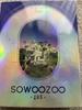 [USED] BTS 2021 SOWOOZO Blu-Ray