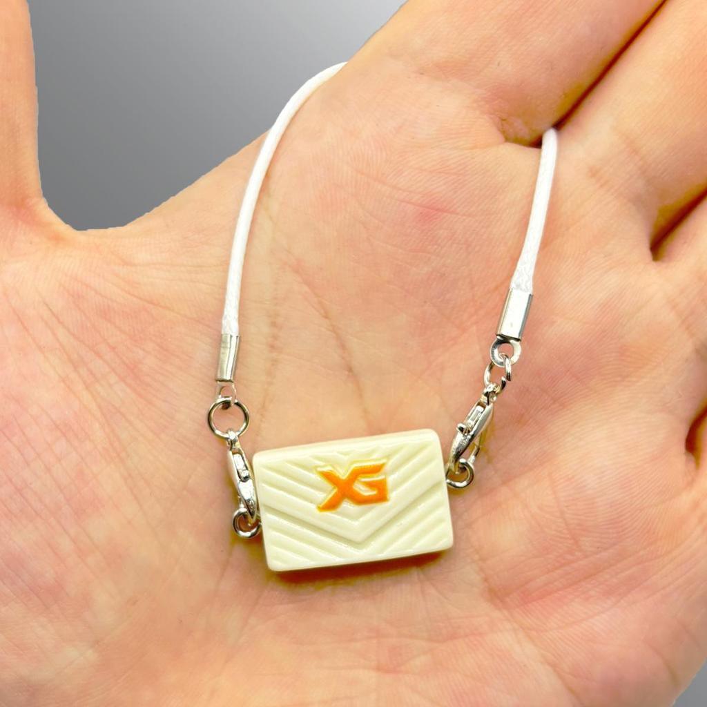 Dollhouse Mini Pendant Cartoon Camera Bow Knot Lanyard Accessory