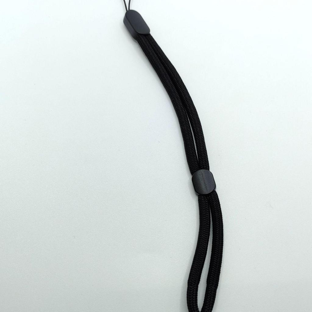 Adjustable Phone Lanyard - Customizable, Multifunctional, Woven Rope In Seven Colors