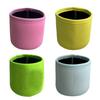 4PCS Boot Covers Protective Sleeve Insulated Ice Cream Cup Sleeve Water Bottle Boot Cloth Material Suitable for Cups