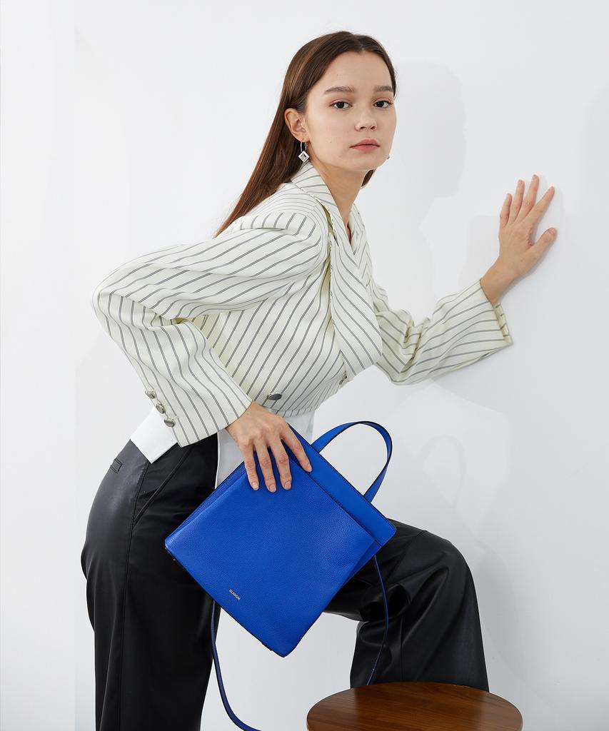 Glamgm Share Bag - Blue
