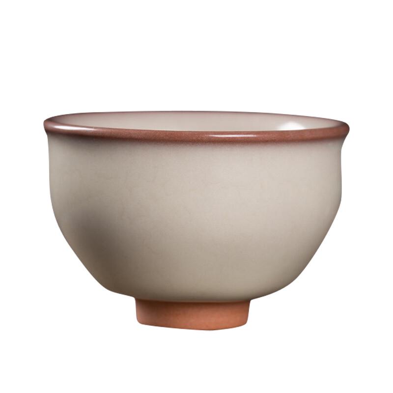 Kongshan Xinyu Traditional Kung Fu Teacup (70ml)