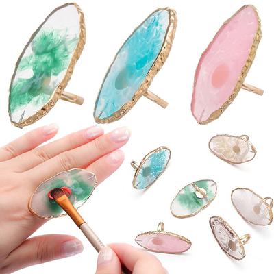 Nailart – Nagelwaaiers