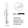 Quick-Dry Oil-Based Industrial Paint Pen - Waterproof Marking Touch-Up Pen