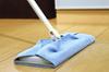Cleaning God Floor Cleaning Set of 2 Cloth,