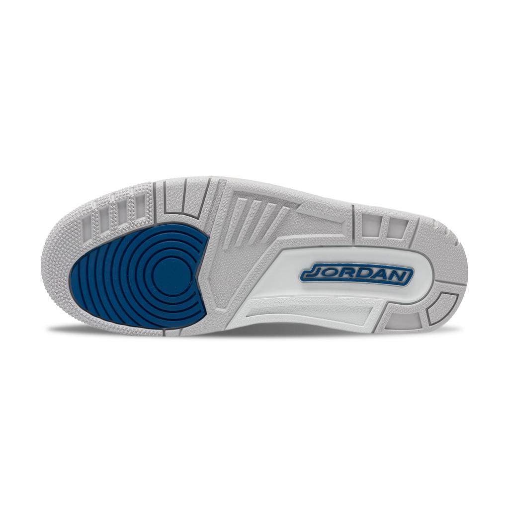 Jordan Legacy 312 Classic And Versatile Abrasion Resistant Slip Resistant Low top Vintage Basketball Shoes Men's HJ3480-140(Team348-2)