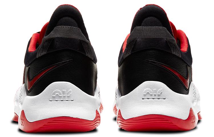 Nike Pg 5 'Bred' CW3143-002