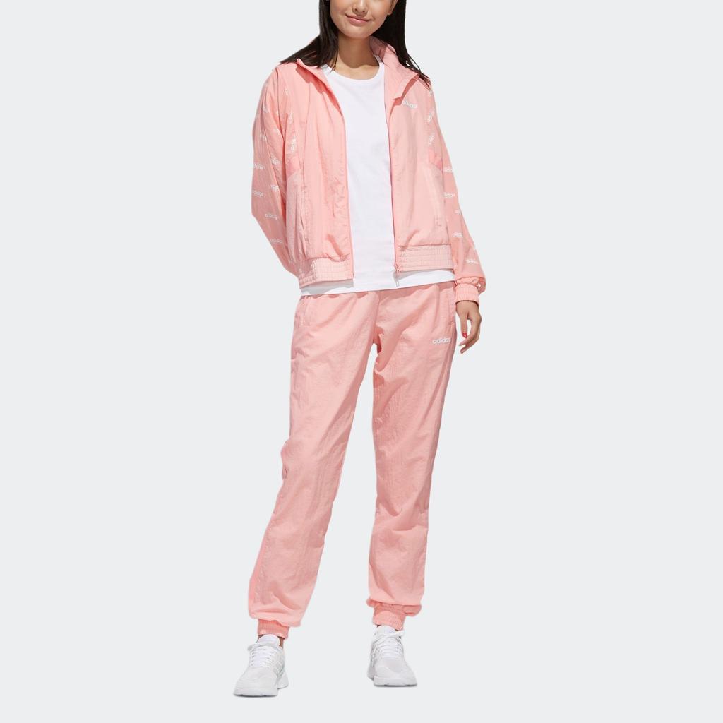 Adidas Jackets & Coats Women's Pink FM6200