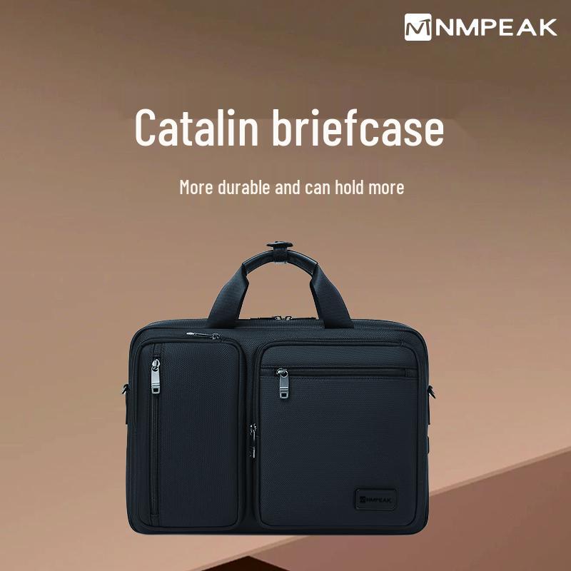 DASPAN NM-1101 Business Laptop Briefcase