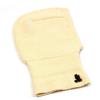 Universal Chemistry Ivory Knit Balaclava
