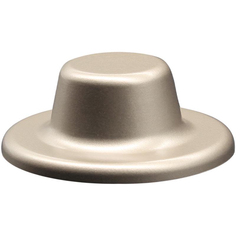 Decorative Cover for Shower Faucet and Kitchen Wall Pipe Holes