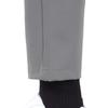 Coq Sportif Golf Pants water light rain fleshy golf LG4FLP54M GY00 [Le Golf] [Stretch Forcer] Quarter-length, repellent, compatible, windproof, Men's