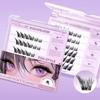 FOCALLURE - Glue-Free False Eyelash - CE06