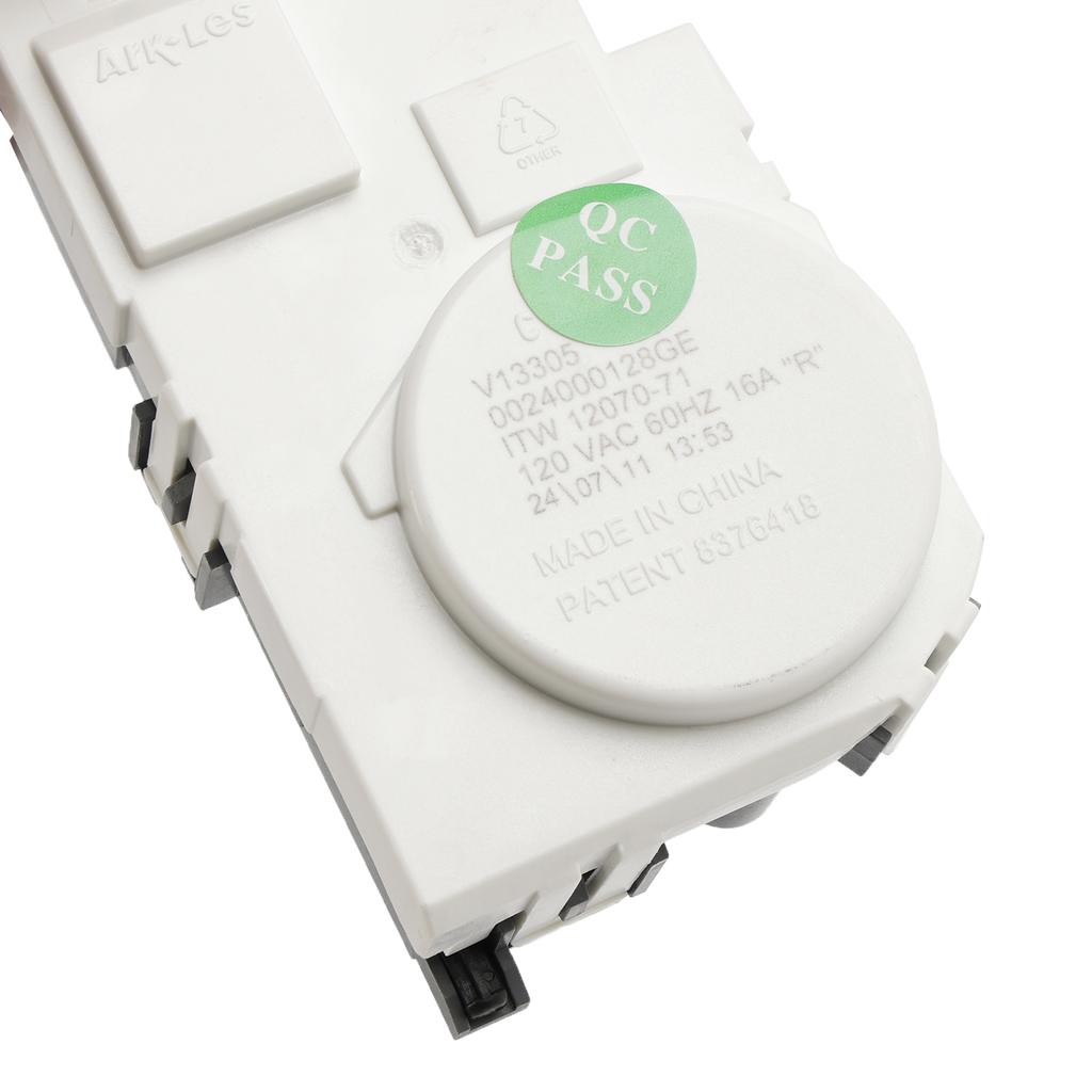 WH01X29528 AP6985313 Blokada drzwi pralki do pralki GE