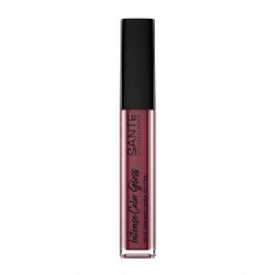 Make-up na rty – Lesky na rty