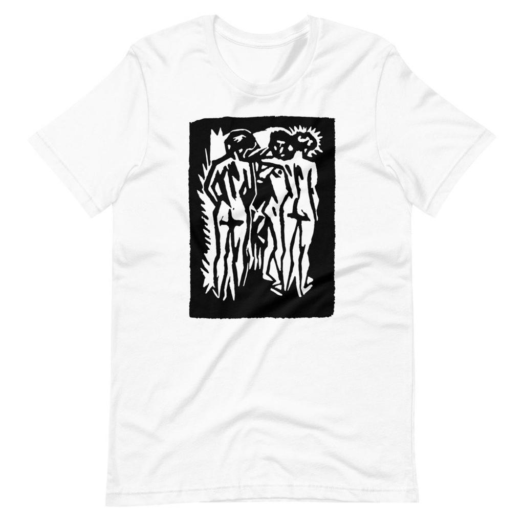 Three Women Unisex T-Shirt
