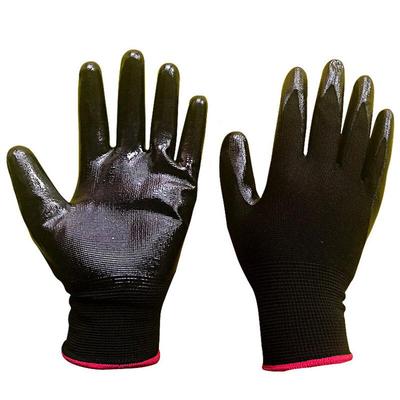 Maihan beschichtete Nitril-Schutzhandschuhe