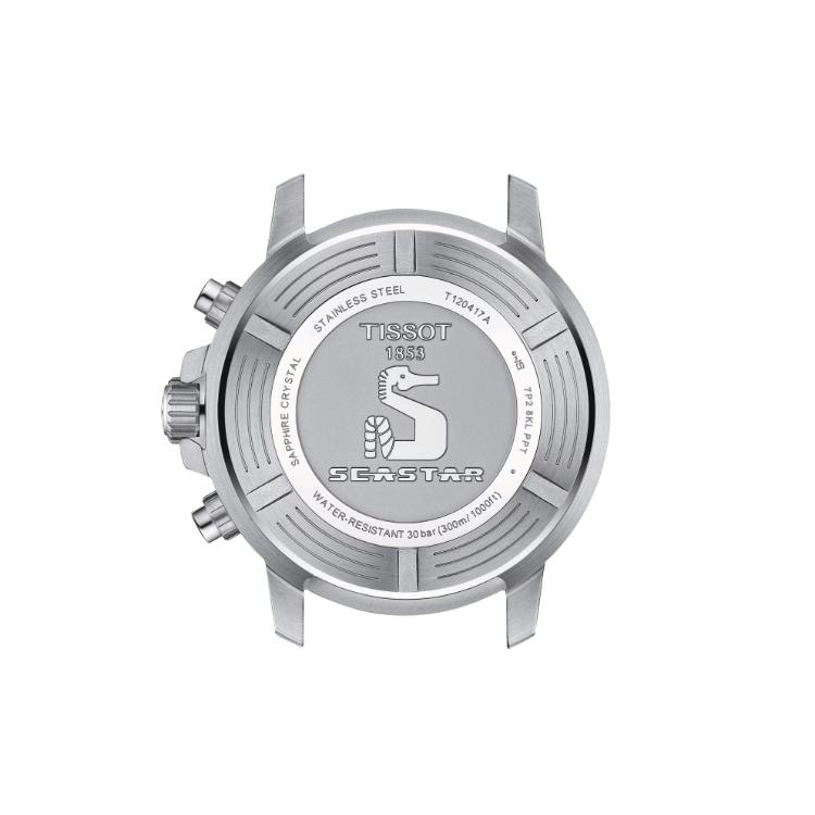TISSOT Men's Starfish Collection Watch T120.417.17.081.01