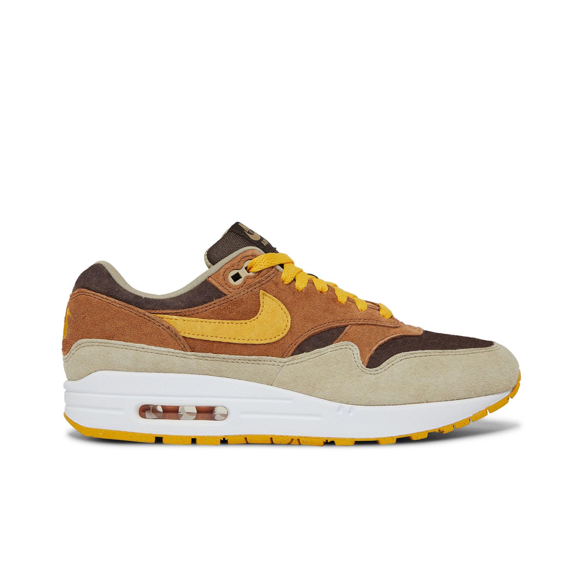 Nike Air Max 1 Premium `Ugly