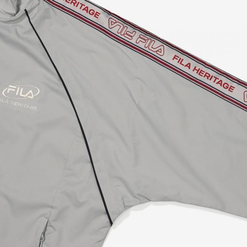 Fila Tape Woven Windbreaker