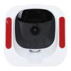 2K Window Camera 4MP 5G 2.4G WiFi Wireless Smart for Home Security 140 Degree Wide Angle Non Drilling