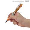 BSS Snoopy Ballpoint Pen Jetstream ES552C 3-Color 0.5