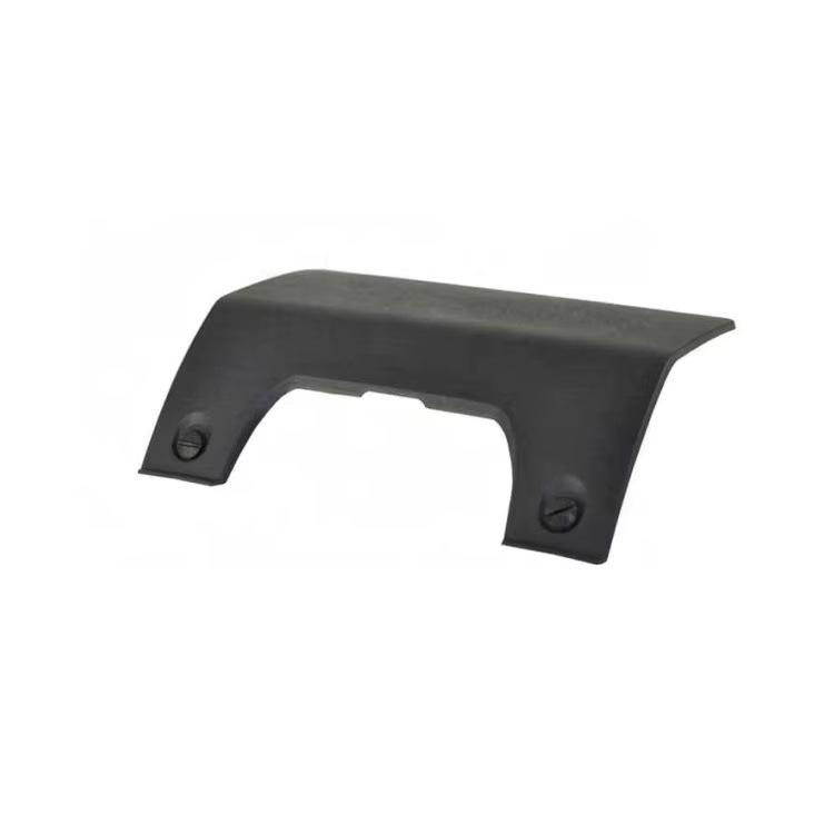 DP0500011PCL Rear Bumper Tow Hook Cover for Land Rover Discovery 3