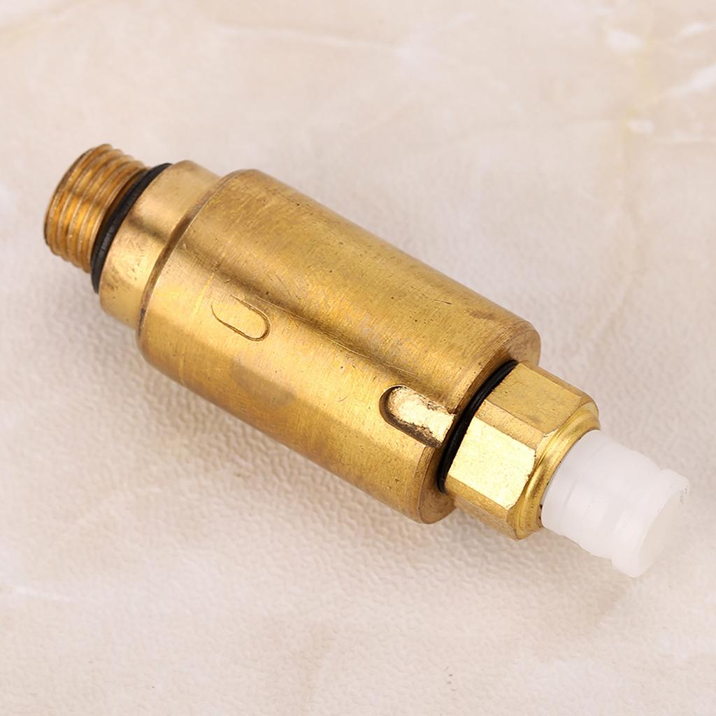 2pcs Shocks Struts Damper Air Suspension Residual Pressure Valve Fit for Q7 7L0616813