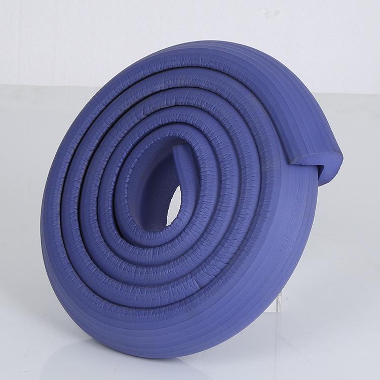 Widened Thick Striped Anti-Collision Baby Safety Strip