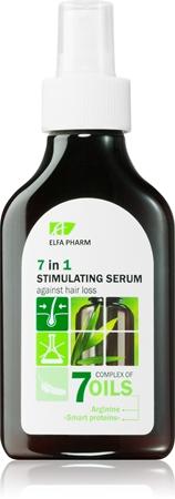 

Регенерирующая сыворотка против выпадения волос TU прозрачный